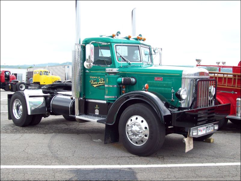 ATHS  Truck Show 2009 037